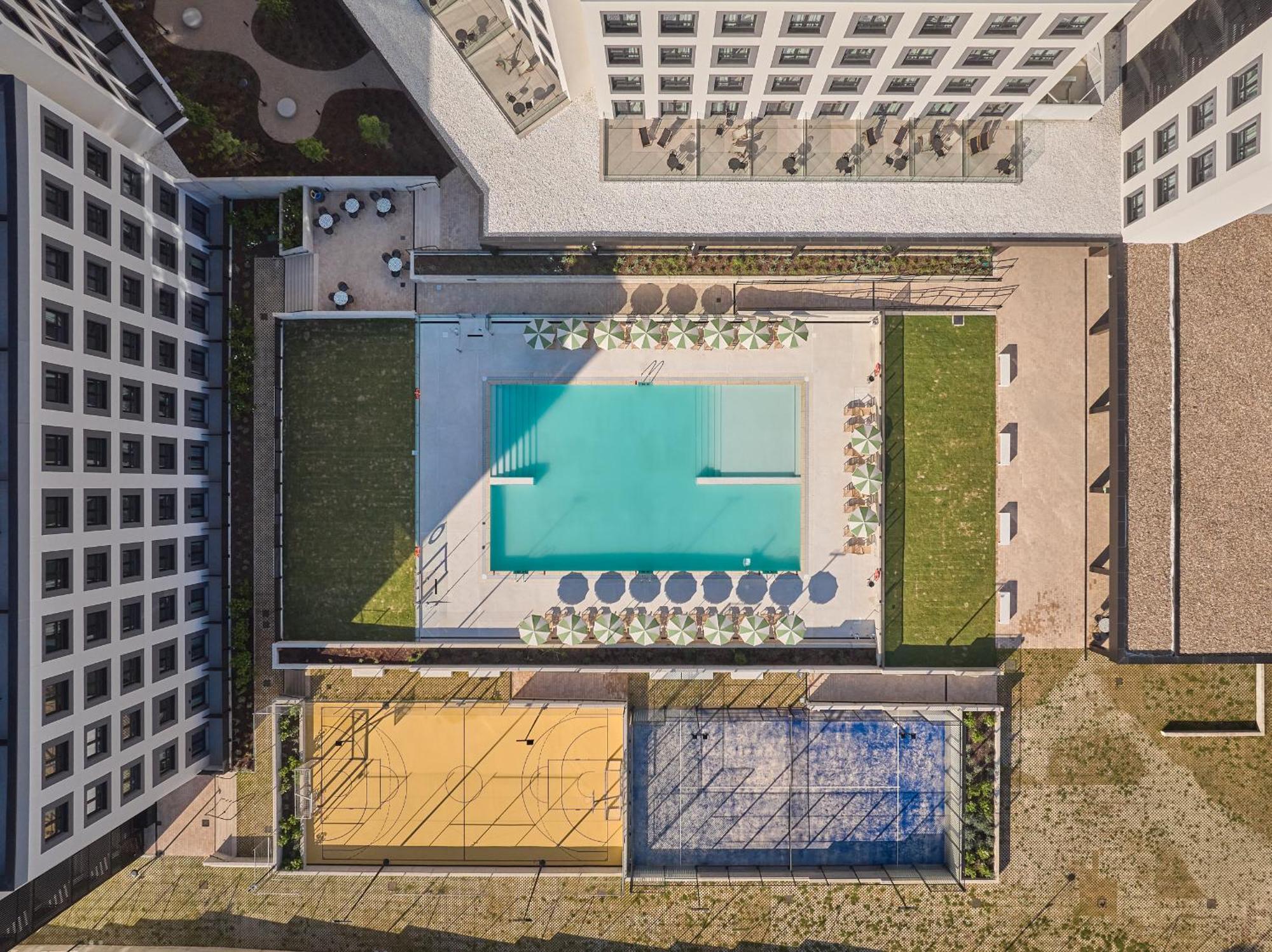 The Carabanchel Episode — Photos 1